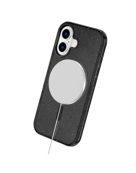 Joko Apple İphone 16  Magsafe Kapak - Siyah