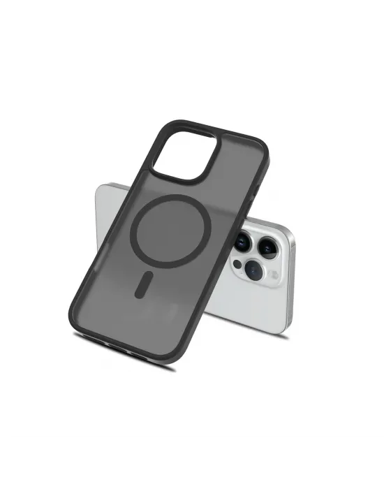 Joko Apple İphone 16 Pro Max Jota Magsafe Kapak - Rose