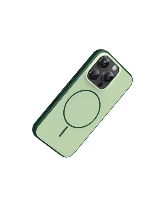 Joko Apple İphone 16 Pro Max Neva Magsafe Kapak - Koyu Yeşil