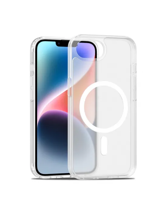 Joko Apple İphone 16e Jota Magsafe Kapak - Şeffaf