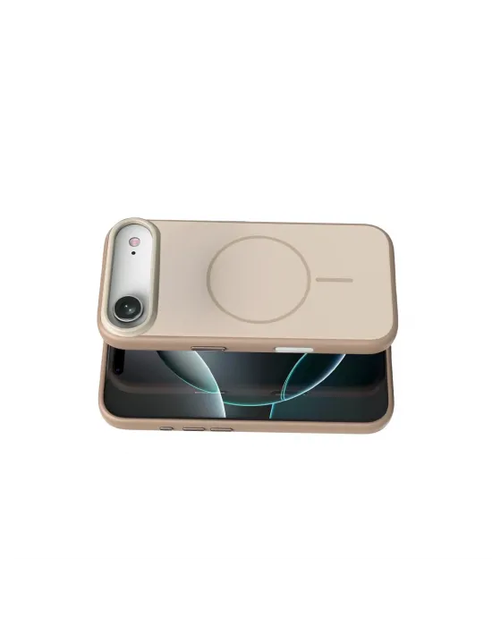 Joko Apple İphone 17 Air Neva Magsafe Kapak - Gold
