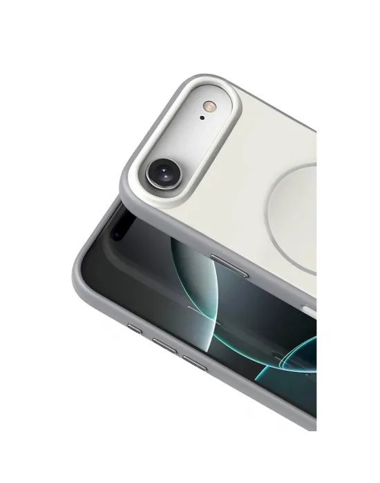 Joko Apple İphone 17 Air Neva Magsafe Kapak - Gri