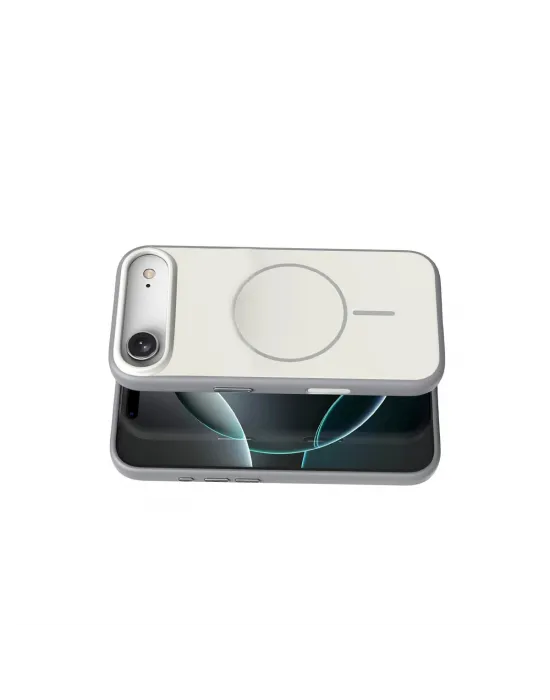 Joko Apple İphone 17 Air Neva Magsafe Kapak - Gri
