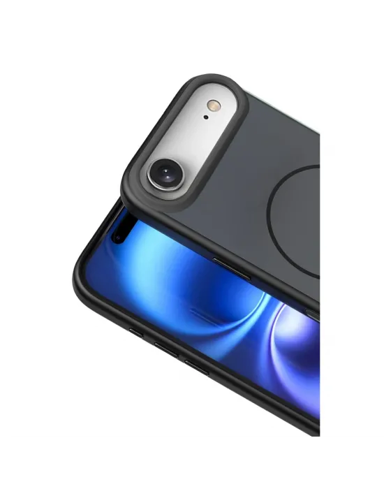 Joko Apple İphone 17 Air Neva Magsafe Kapak - Siyah