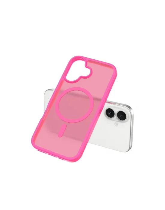 Joko Apple İphone 17 Jota Magsafe Kapak - Rose