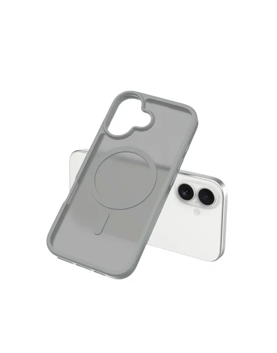 Joko Apple İphone 17 Jota Magsafe Kapak - Titan Gri