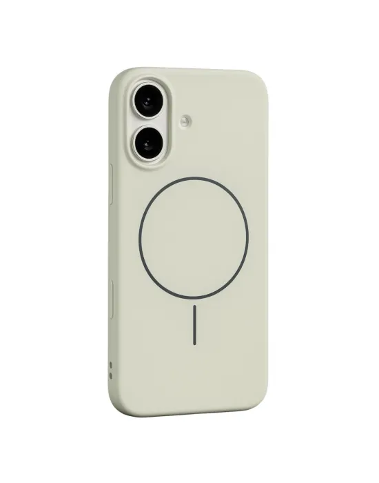 Joko Apple İphone 17 Jully Magsafe Kapak - Beyaz