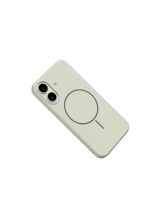 Joko Apple İphone 17 Jully Magsafe Kapak - Beyaz