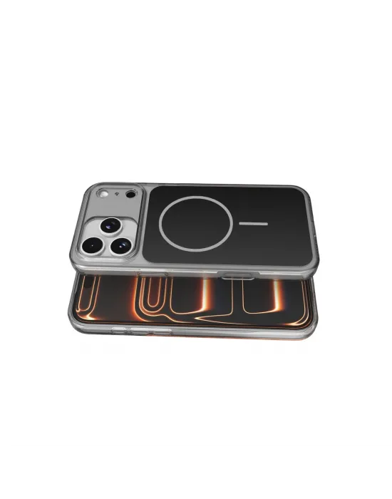 Joko Apple İphone 17 Pro Bruma Magsafe Kapak - Siyah