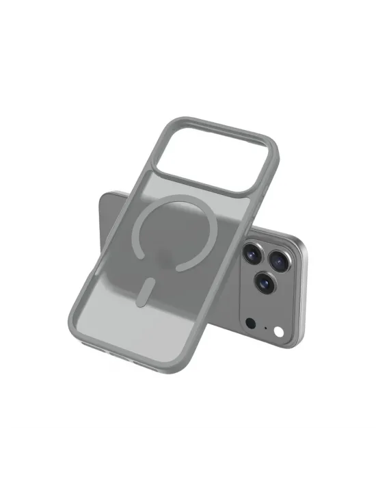 Joko Apple İphone 17 Pro Jota Magsafe Kapak - Titan Gri