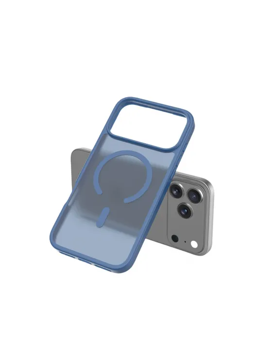Joko Apple İphone 17 Pro Max Jota Magsafe Kapak - Lacivert