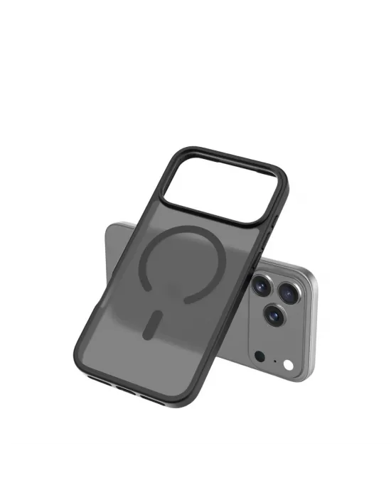 Joko Apple İphone 17 Pro Max Jota Magsafe Kapak - Siyah