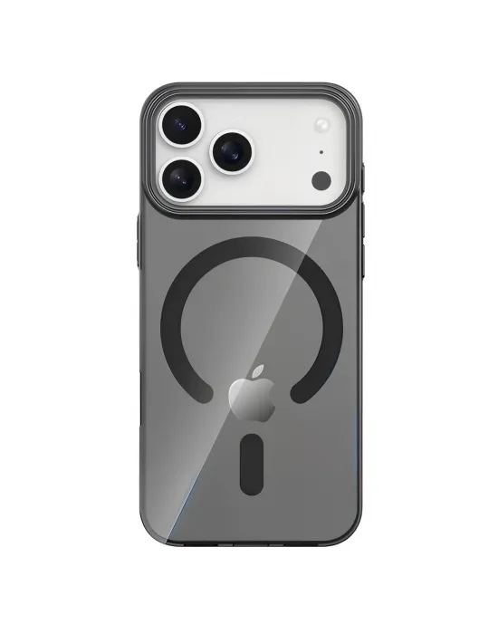 Joko Apple İphone 17 Pro Pc Blank Magsafe Kapak - Siyah