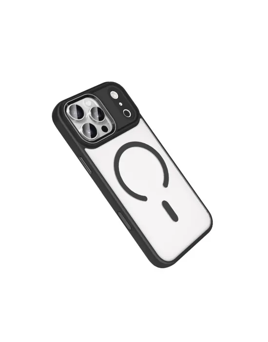 Joko Apple İphone 17 Pro Terea Magsafe Kapak - Siyah