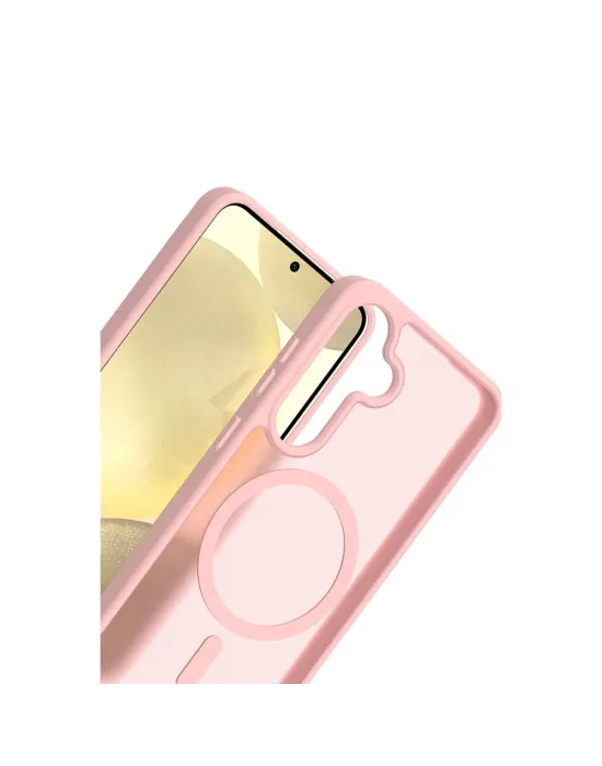 Joko Samsung Galaxy A26 Jota Magsafe Kapak - Pudra