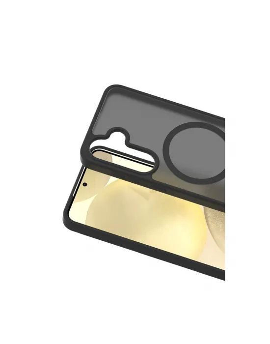 Joko Samsung Galaxy A26 Jota Magsafe Kapak - Siyah