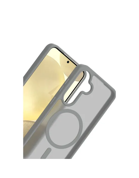 Joko Samsung Galaxy A56 Jota Magsafe Kapak - Titan Gri