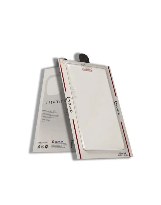 Joko Vakum Kılıf İçin 100lü Paket