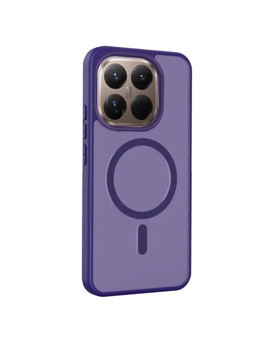 Joko Xiaomi Mi 15t Jota Magsafe Kapak - Derin Mor