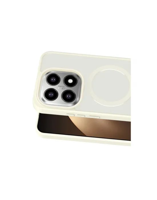 Joko Xiaomi Mi 15t Jota Magsafe Kapak - Şeffaf