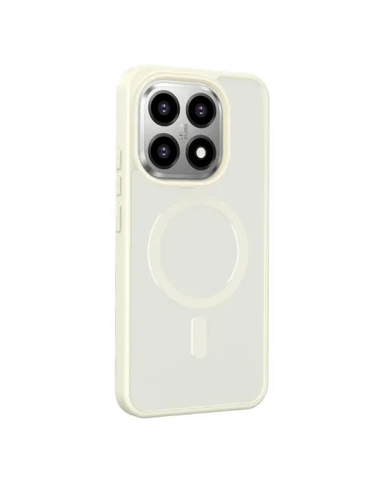 Joko Xiaomi Mi 15t Jota Magsafe Kapak - Şeffaf