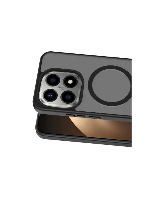 Joko Xiaomi Mi 15t Jota Magsafe Kapak - Siyah