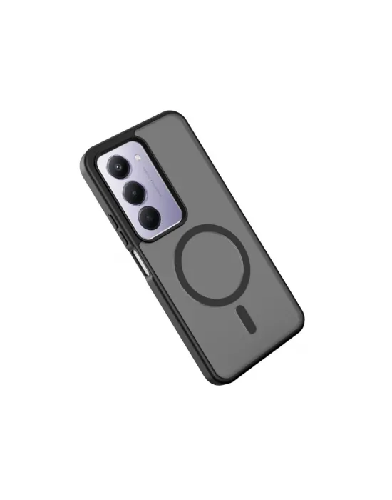 Joko Xiaomi Redmi 15 4g Jota Magsafe Kapak - Siyah