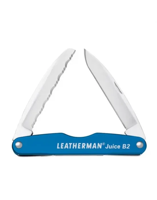 Juice® B2 Blue Katlanabilir