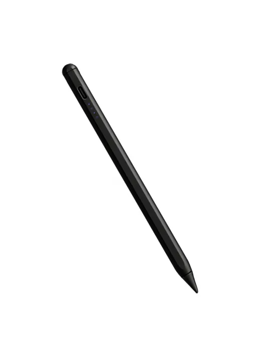 K2259 İpad Uyumlu Dokunmatik Stylus Kalem - Siyah
