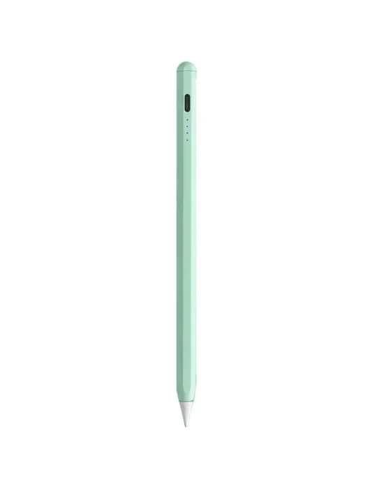 K2259 İpad Uyumlu Dokunmatik Stylus Kalem - Yeşil