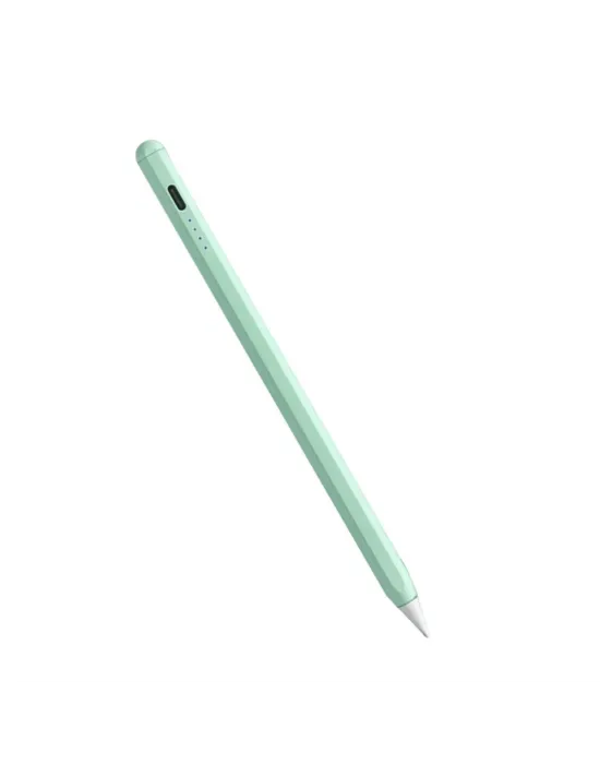 K2259 İpad Uyumlu Dokunmatik Stylus Kalem - Yeşil