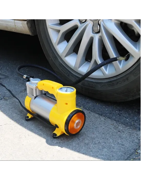 Ka-735 150 Psı 35 Lpm Oto Hava Kompresörü