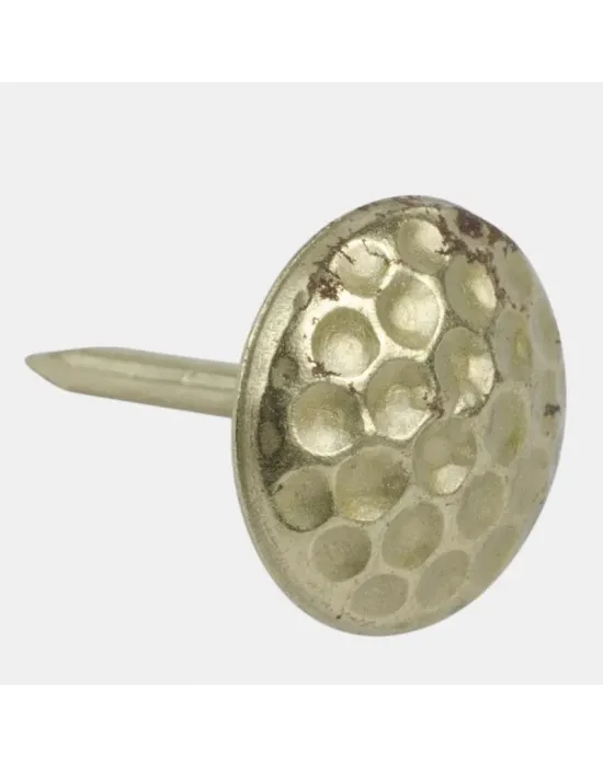 Kabara - Altın Petek Kabara / Raptiye 11 Mm 50