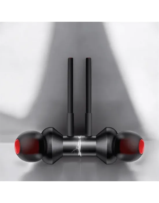 Kablolu Bluetooth Kulaklık Boyun Bantlı Anc Özelliği Yüksek Ses Kaliteli