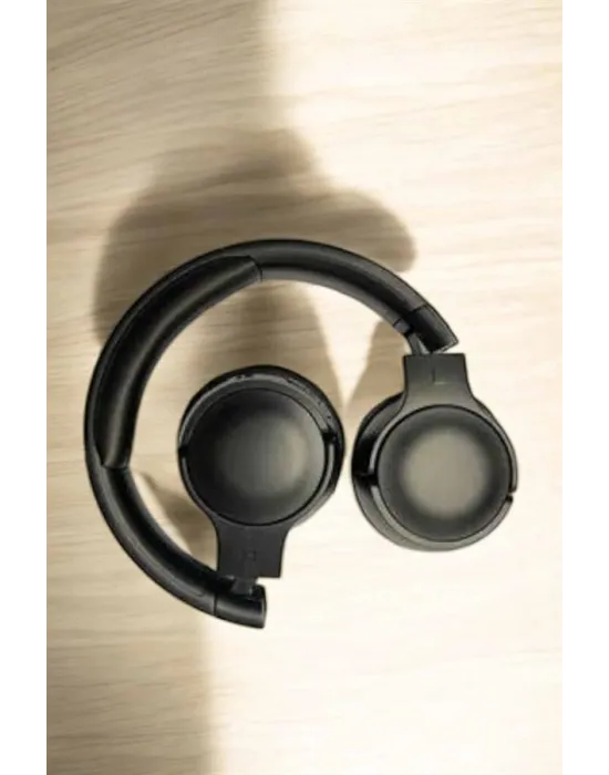 Kablosuz Bluetooth Kulaklık Anc/enc Destekli Kulak Üstü Yüksek Ses Kaliteli