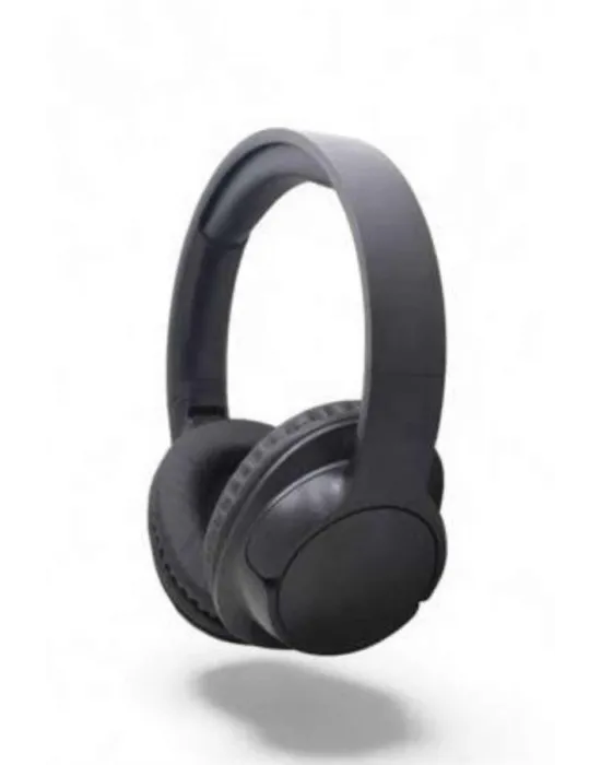 Kablosuz Bluetooth Kulaklık Kulak Üstü Mikrofonlu 5.0 Bluetooth Anc Özelliği