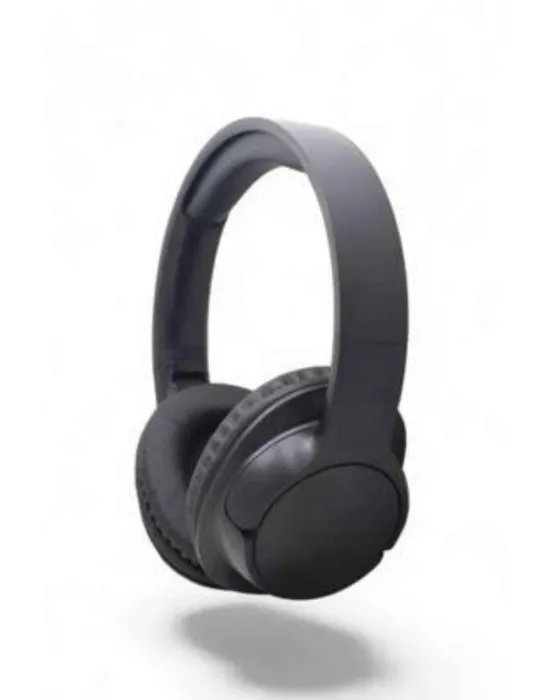 Kablosuz Bluetooth Kulaklık Kulak Üstü Mikrofonlu 5.0 Bluetooth Anc Özelliği