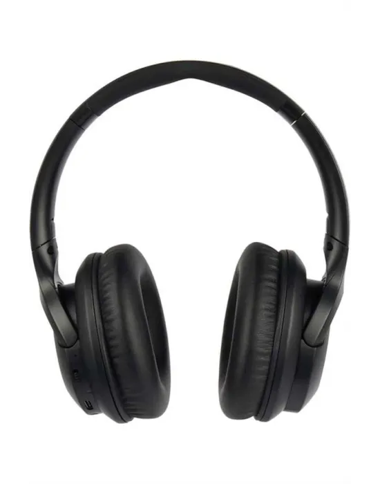 Kablosuz Bluetooth Kulaklık Kulak Üstü Mikrofonlu 5.0 Bluetooth Anc Özelliği