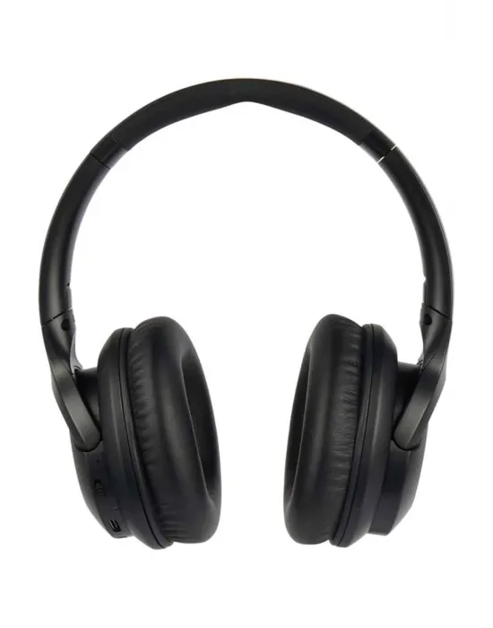 Kablosuz Bluetooth Kulaklık Kulak Üstü Mikrofonlu 5.0 Bluetooth Anc Özelliği
