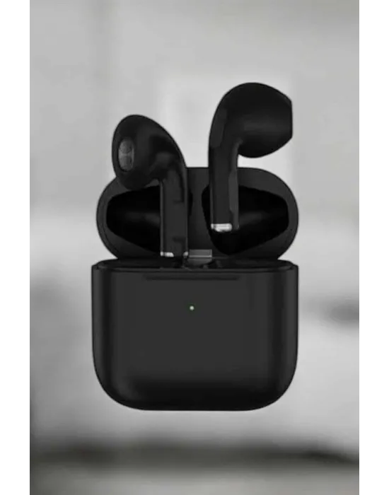 Kablosuz Bluetooth Kulaklık Tws Çift Kulaklık Tws Pro 5