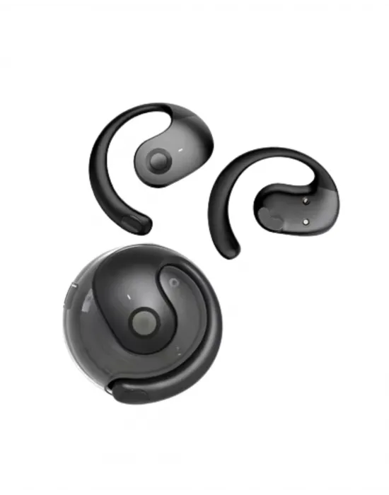 Kablosuz Kulaklık Bluetooth 5.5 Dokunmatik Kontrol Uzun Pil Süresi