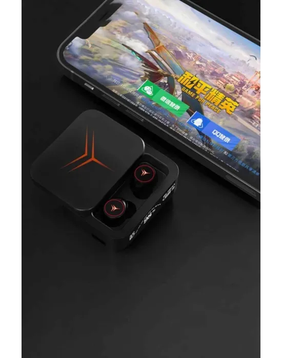 Kablosuz Kulaklık Yeni Nesil Bluetooth Kulaklık Anc Özelliği