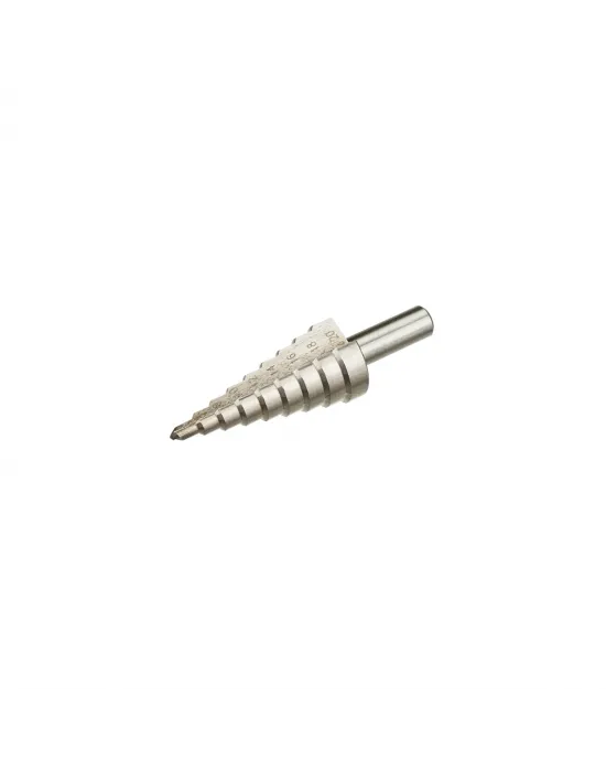 Kademeli Matkap Ucu 4-20 Mm Arası - Altıgen Saplı