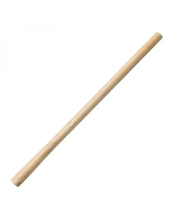 Kaliteli Gürgen Kazma Sapı – Dayanıklı Ve Şık, 90 Cm