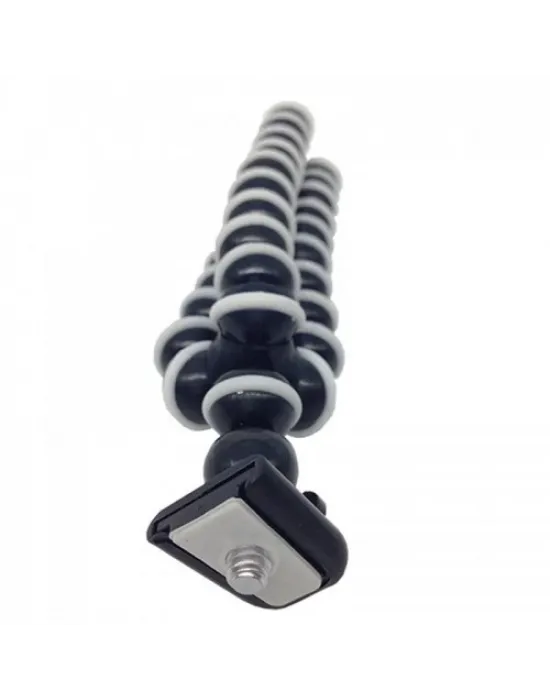 Kamera Cep Telefonu Için Tripod Küçük Ahtapot Tripod