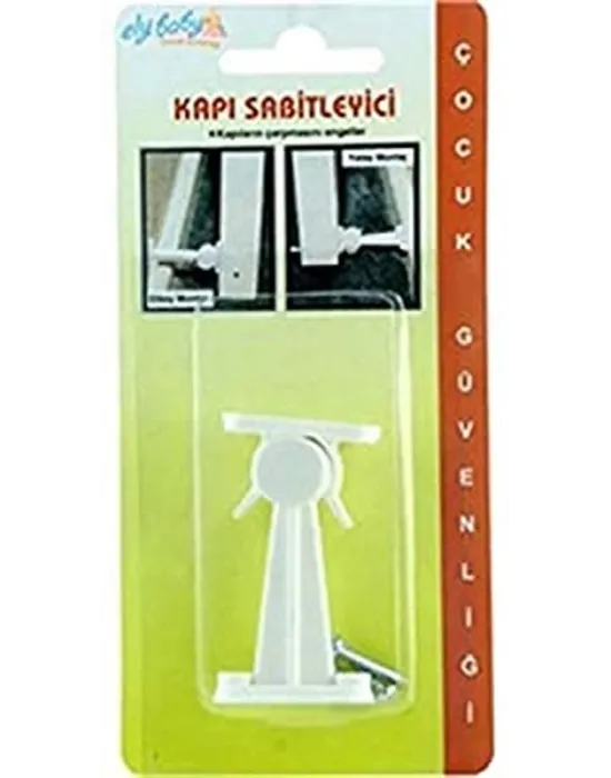 Kapı Sabitleyici Ç.emniyet