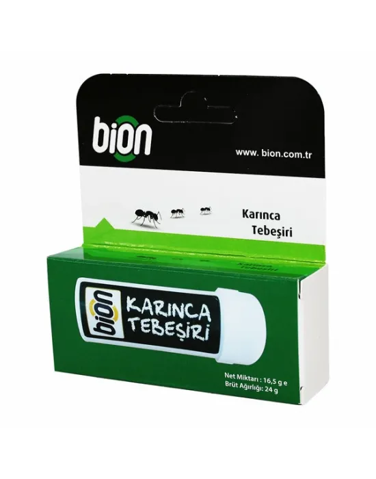Karınca Tebeşiri - Haşere Tebeşiri 16.5 Gram - Yaklaştırmaz!