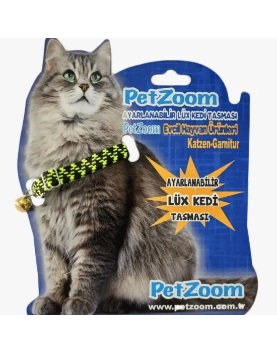 Kedi Tasması Pzt 1088