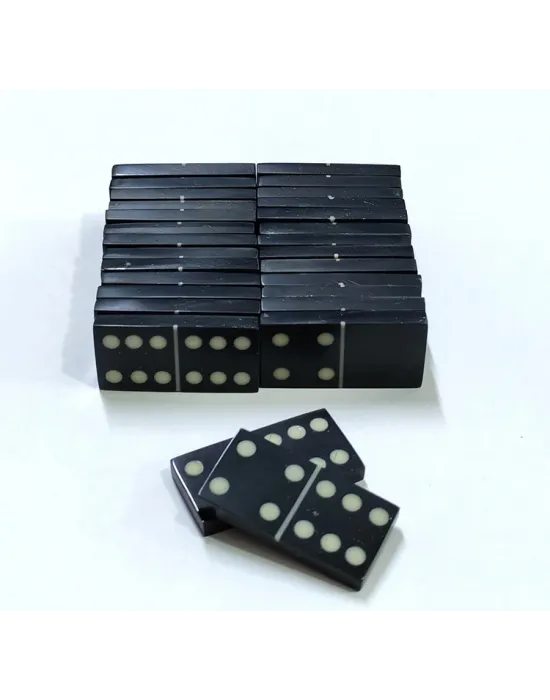 Kemik Domino Taşı 8403a