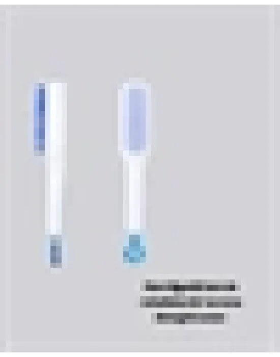 Kendini Temizleyen Ergonomik Saç Tarağı – Abs Gövde, Silikon Diş